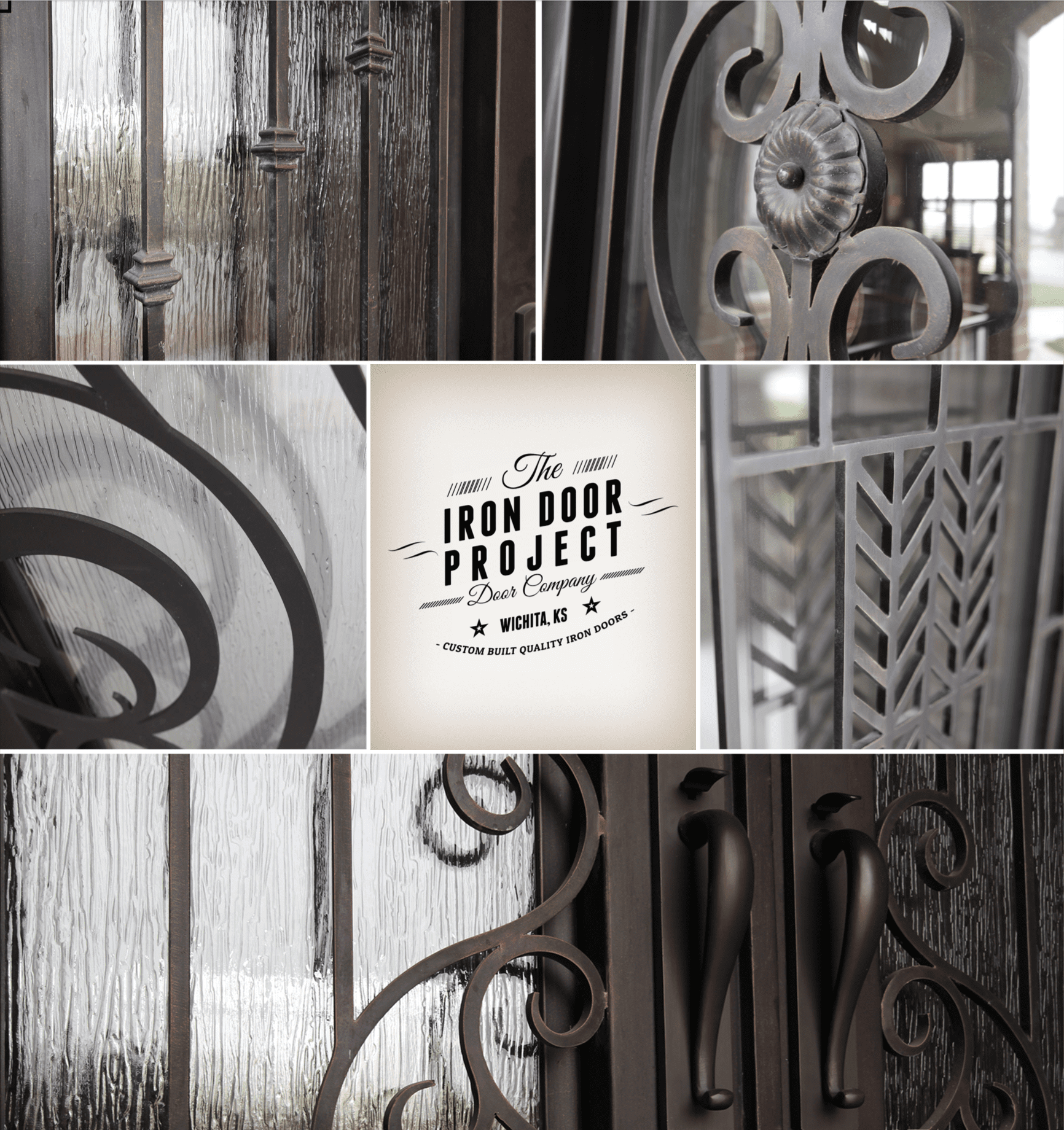 Existing Door Photo guide