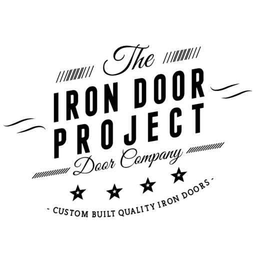 Iron Door Project Logo