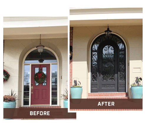 custom-iron-door-infograph-wichita-kansas